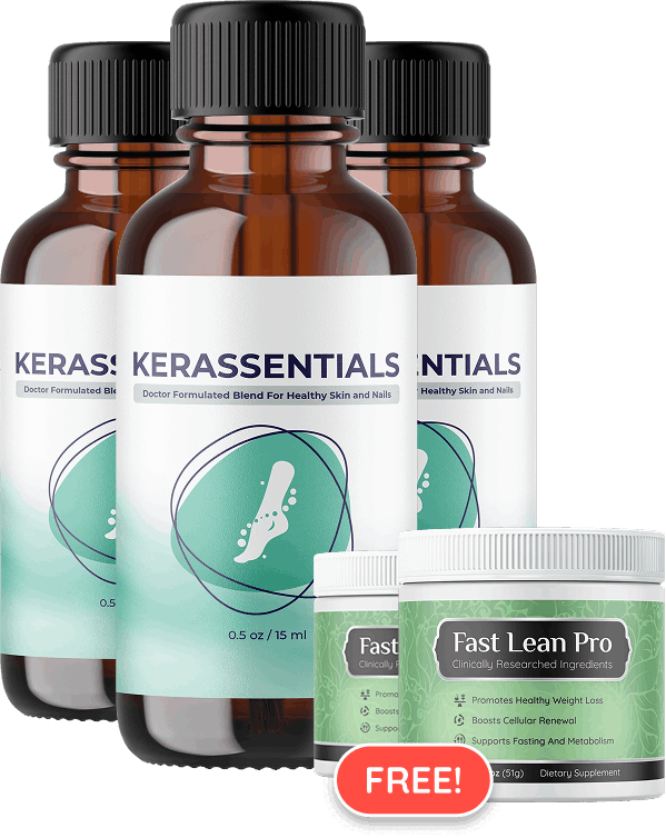 what-is-Kerassentials 