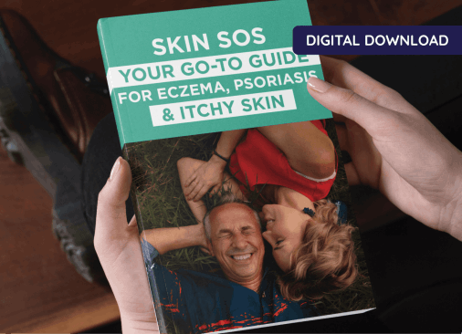 Skin SOS: Your Go-To Guide for Eczema